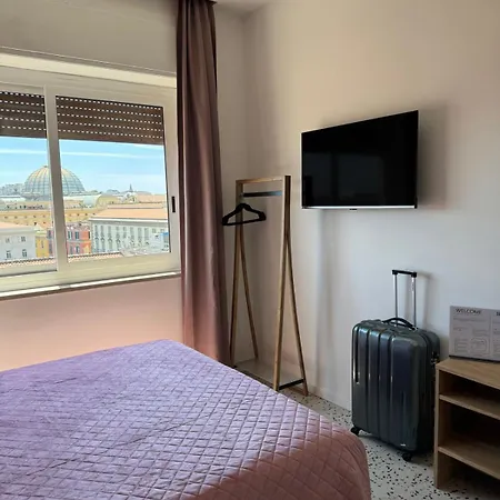 Gasthuis Art Flat Municipio