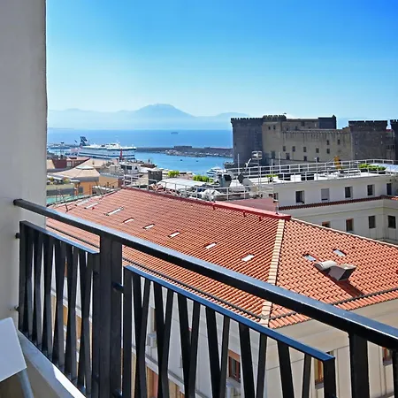 Gasthuis Art Flat Municipio