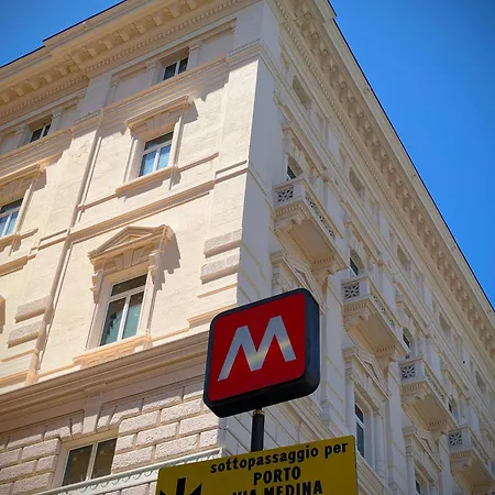 Art Flat Municipio