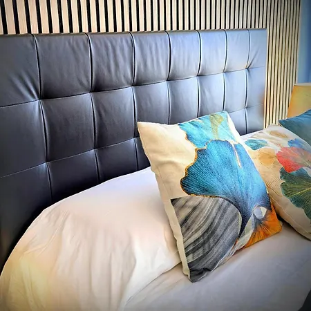 Art Flat Municipio Gasthuis 3*