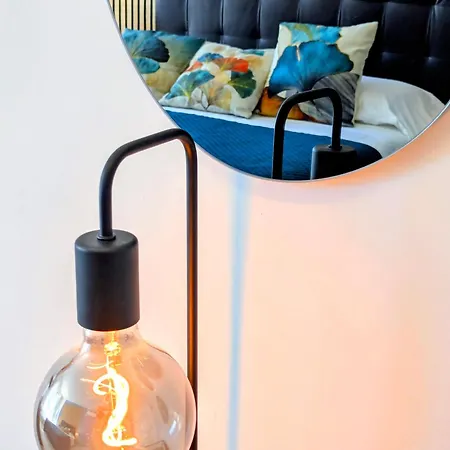 Art Flat Municipio Napels