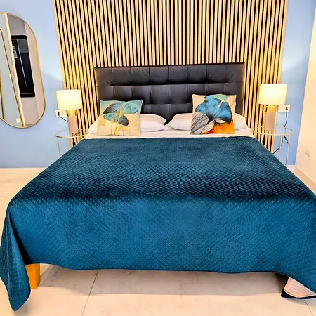 Gasthuis Art Flat Municipio