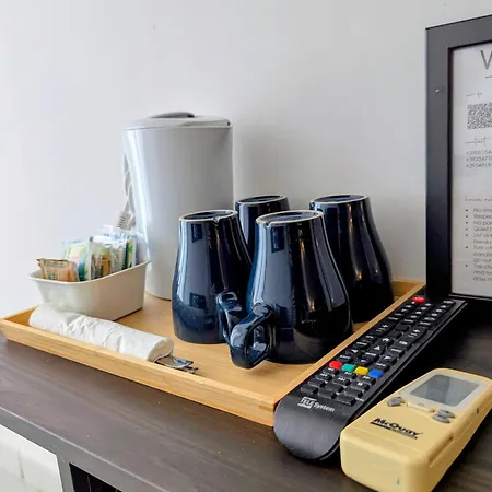 Gasthuis Art Flat Municipio 3*