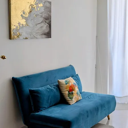 Gasthuis Art Flat Municipio