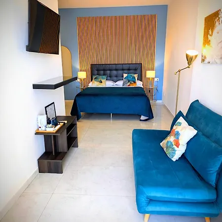 Art Flat Municipio Gasthuis