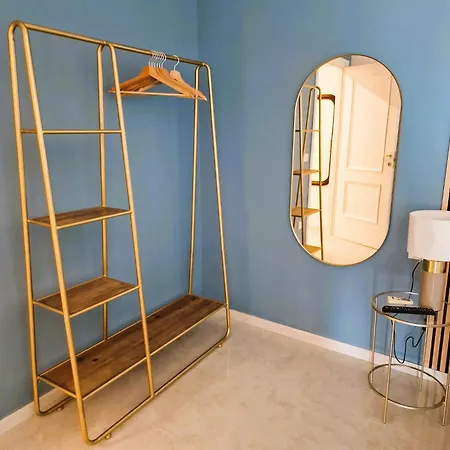 Penzion Art Flat Municipio