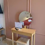 Art Flat Municipio 4* Nápoles