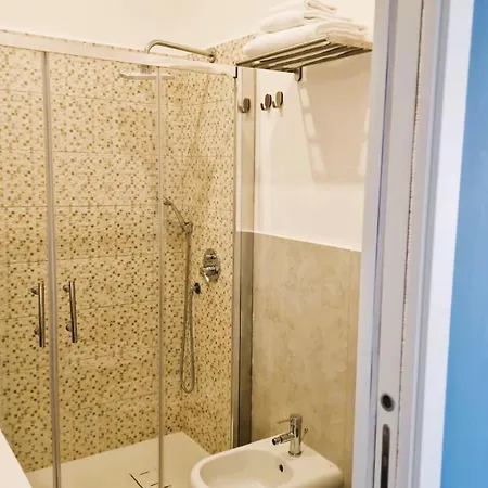 Art Flat Municipio Guest house Naples