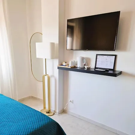 Guest house Art Flat Municipio *