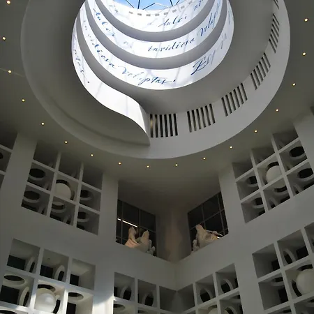 Art Flat Municipio Pensionat Neapel