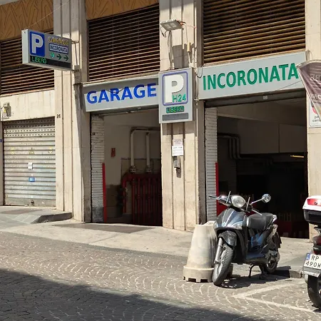 Art Flat Municipio