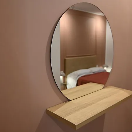 Art Flat Municipio Guest house *