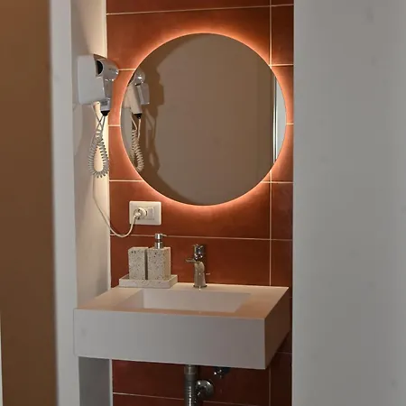 Guest house Art Flat Municipio *