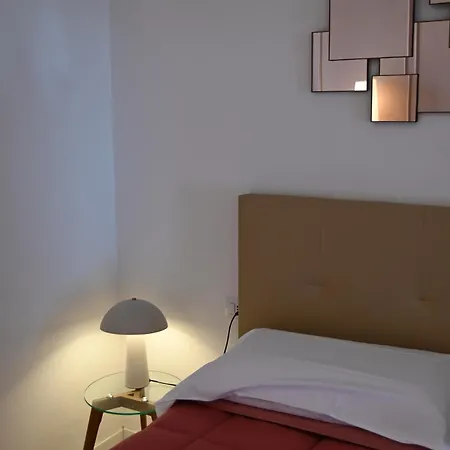 Art Flat Municipio Guest house Naples