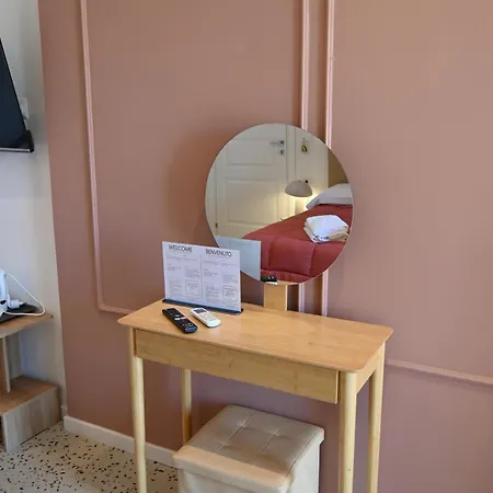 Art Flat Municipio * Naples