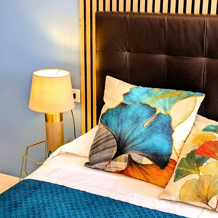 Art Flat Municipio Pensionat