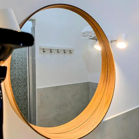 Art Flat Municipio Pensionat Neapel