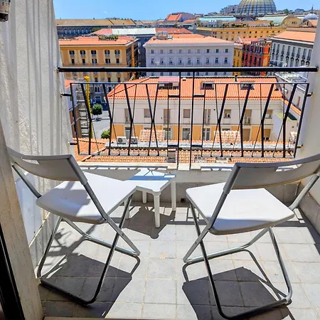 Art Flat Municipio Pensionat