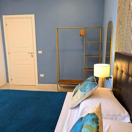 Art Flat Municipio Pensionat Neapel