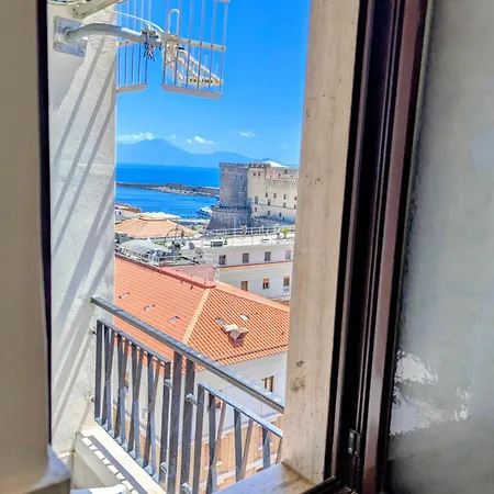 Pensionat Art Flat Municipio