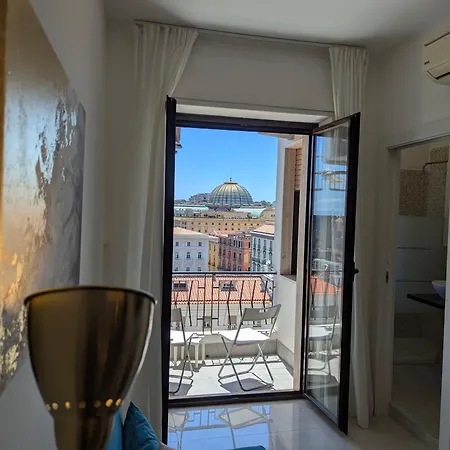 Art Flat Municipio 3*