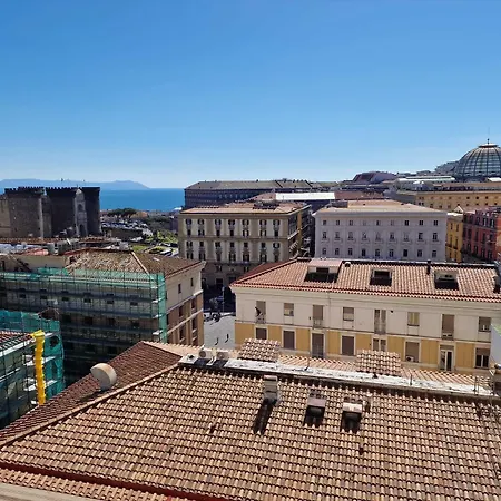 Pensionat Art Flat Municipio