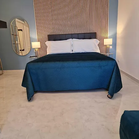 Pensionat Art Flat Municipio 3*