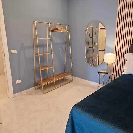 Art Flat Municipio 3*