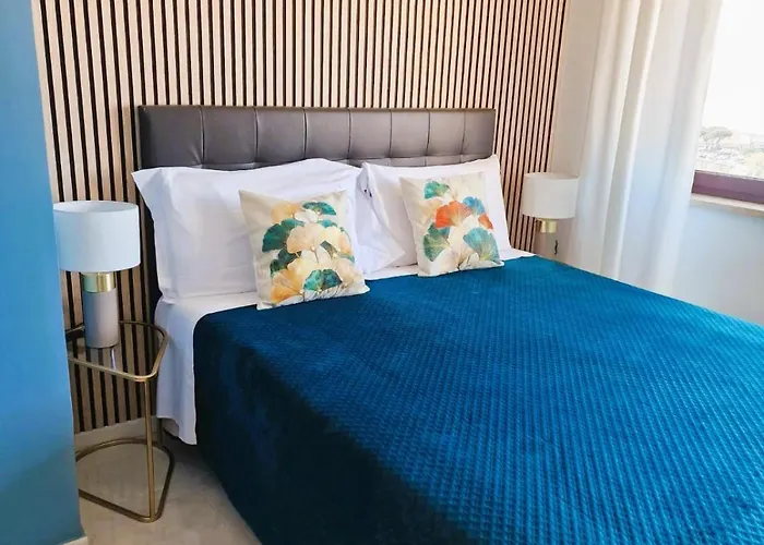 Art Flat Municipio 3*