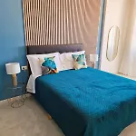 Art Flat Municipio Гостевой дом 4*