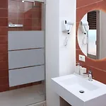 Art Flat Municipio Неаполь