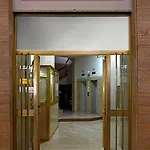 Art Flat Municipio Гостевой дом