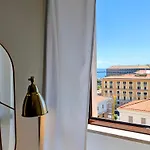 Art Flat Municipio 4* Неаполь
