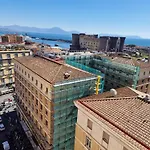 Art Flat Municipio Неаполь