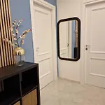 Гостевой дом Art Flat Municipio