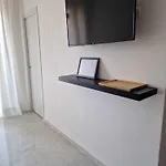 Гостевой дом Art Flat Municipio Неаполь