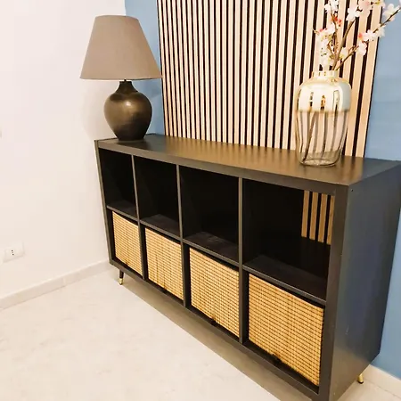 Art Flat Municipio 3* Naples