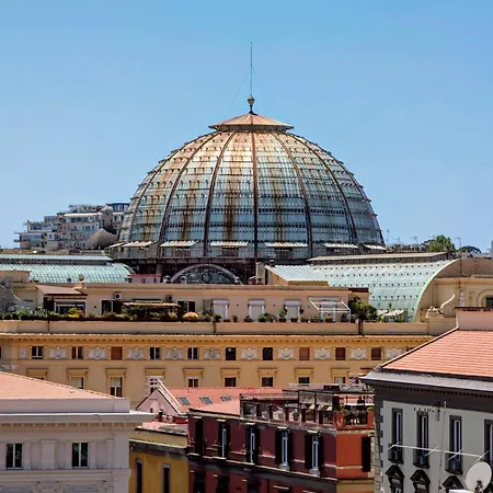 Art Flat Municipio 3*