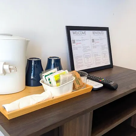 Maison d'hôtes Art Flat Municipio