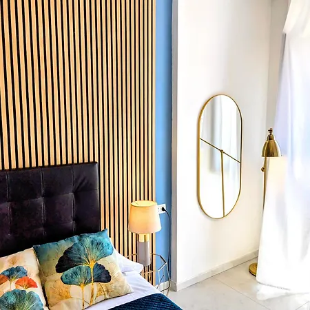 Art Flat Municipio 3*