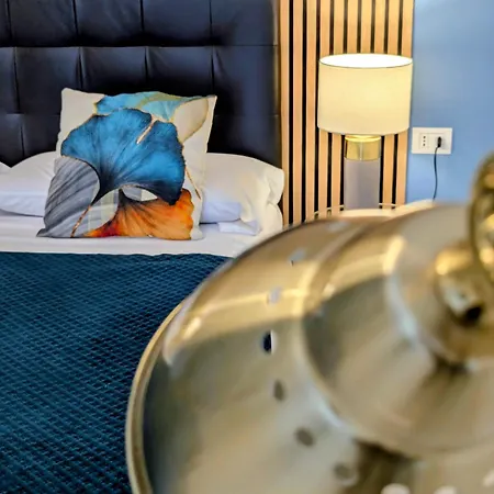 Art Flat Municipio Pensjonat 4*