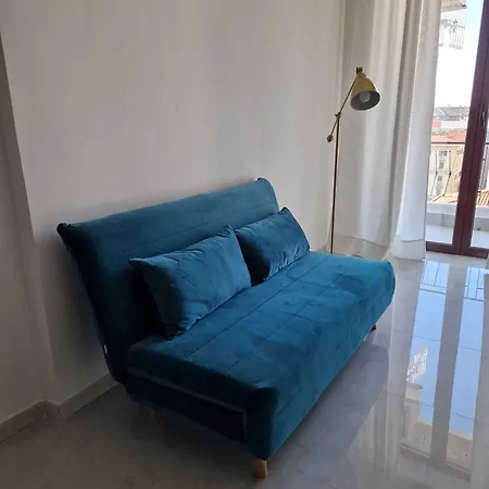 Maison d'hôtes Art Flat Municipio 3*