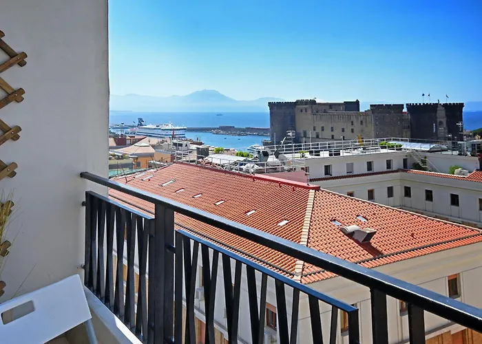 Vendégház Art Flat Municipio