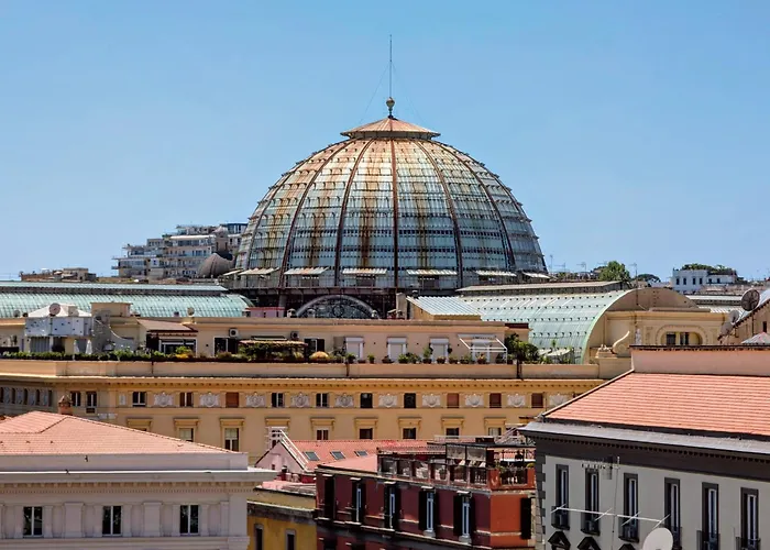 Art Flat Municipio 3*