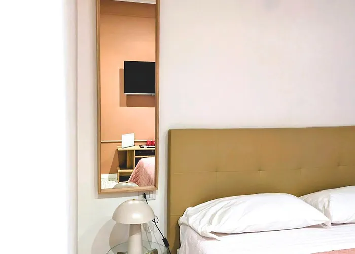 Art Flat Municipio Vendégház 4*