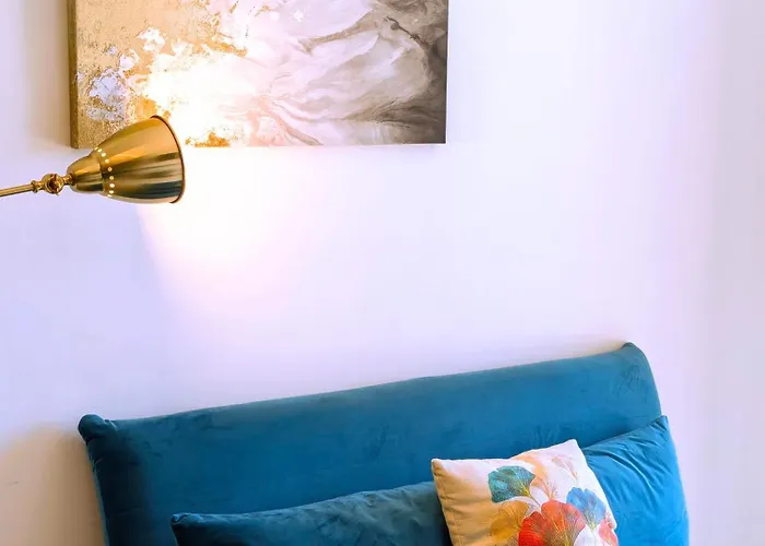 Art Flat Municipio 4*