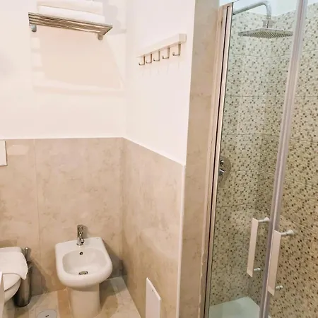 Art Flat Municipio Guest house Naples