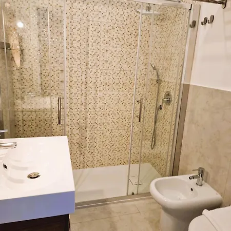 Guest house Art Flat Municipio *