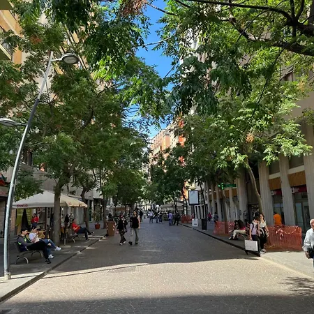 Art Flat Municipio *